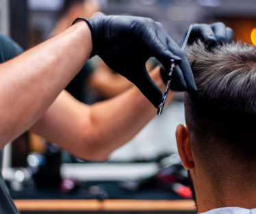 Sliding Scale Haircuts